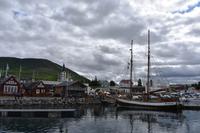 Walbeobachtung in Húsavík