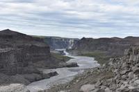 Dettifoss / Jökulsá á Fjöllum 
