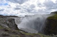 Dettifoss / Jökulsá á Fjöllum 