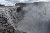 Dettifoss / Jökulsá á Fjöllum 
