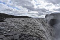 Dettifoss / Jökulsá á Fjöllum 
