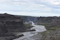 Dettifoss / Jökulsá á Fjöllum 
