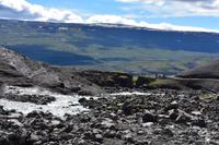 Litlanesfoss & Hengifoss