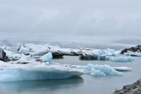 Jökulsárlón