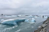 Jökulsárlón