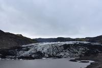 Sólheimajökull-Gletscherwanderung