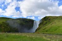 Skógafoss