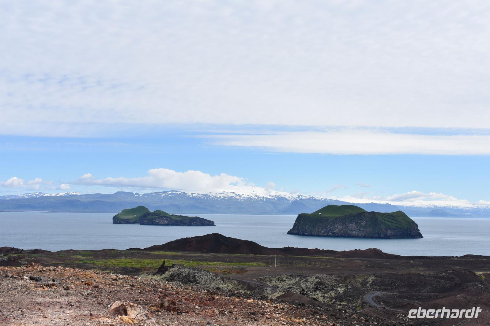 Vestmannaeyjar 