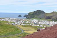 Vestmannaeyjar 
