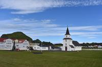 Vestmannaeyjar 