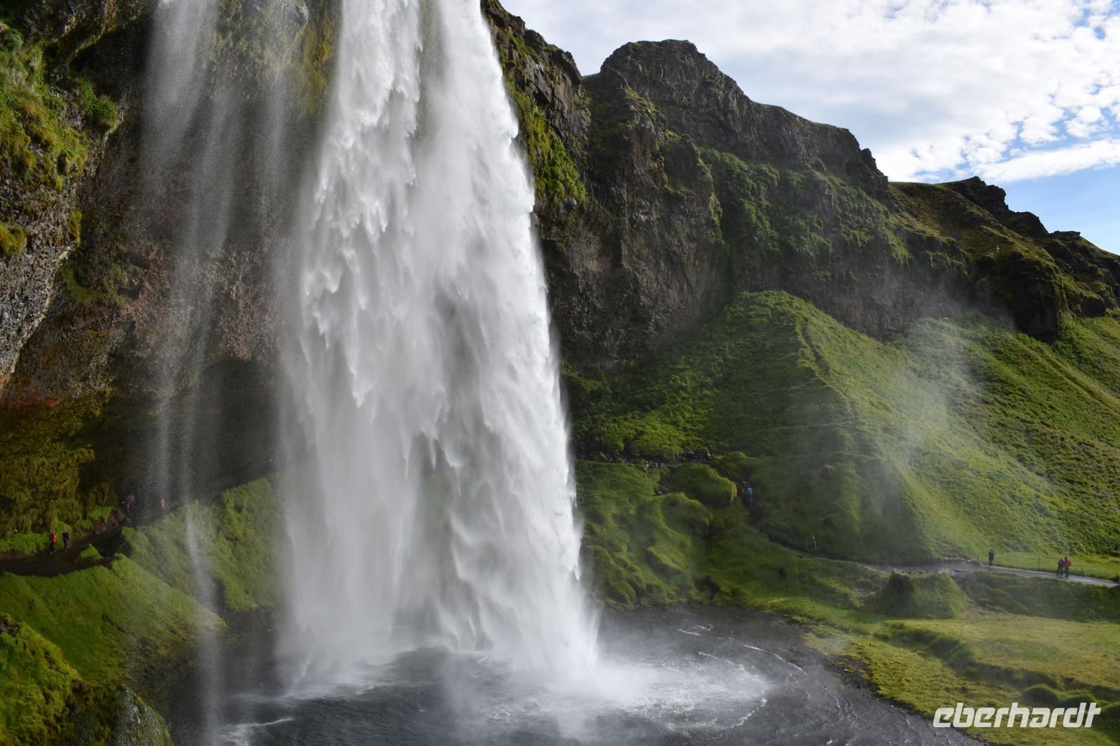Seljalandsfoss
