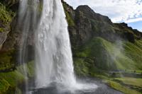 Seljalandsfoss