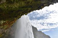 Seljalandsfoss
