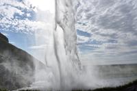 Seljalandsfoss