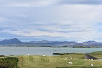 Mývatn