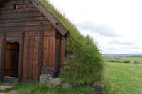 Skálholt-Kirche