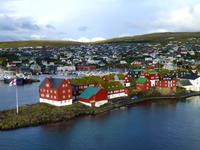 019_Blick auf Torshavn