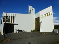 032_Kirche von Egilsstadir