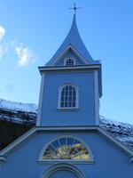 036_Kirche von Seydisfjordur