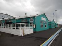 Reykjavík Rundreise Reisekombination Island und Grönland 