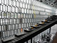 Reykjavík Rundreise Reisekombination Island und Grönland 