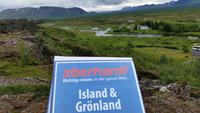 Reykjavík Rundreise Reisekombination Island und Grönland 