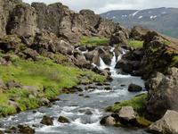 Goldener Kreis Rundreise Reisekombination Island und Grönland 
