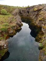 Goldener Kreis Rundreise Reisekombination Island und Grönland 