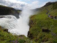 Goldener Kreis Rundreise Reisekombination Island und Grönland 