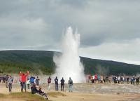 Goldener Kreis Rundreise Reisekombination Island und Grönland 
