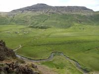 Goldener Kreis Rundreise Reisekombination Island und Grönland 