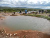 Goldener Kreis Rundreise Reisekombination Island und Grönland 