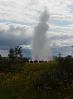 Goldener Kreis Rundreise Reisekombination Island und Grönland 