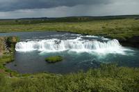 Goldener Kreis Rundreise Reisekombination Island und Grönland 