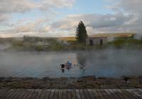 Fludir Rundreise Reisekombination Island und Grönland 