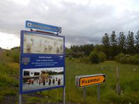 Fludir Rundreise Reisekombination Island und Grönland 