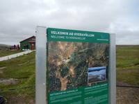 Hochland - Akureyri - Rundreise Reisekombination Island und Grönland 