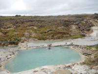 Hochland - Akureyri - Rundreise Reisekombination Island und Grönland 