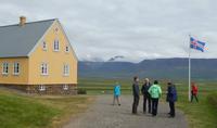 Hochland - Akureyri - Rundreise Reisekombination Island und Grönland 