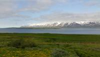 Hochland - Akureyri - Rundreise Reisekombination Island und Grönland 