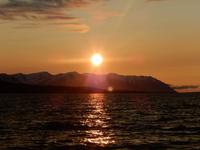 Walbeobachtung Hauganes - Dalvik - Rundreise Reisekombination Island und Grönland 