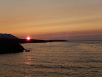 Walbeobachtung Hauganes - Dalvik - Rundreise Reisekombination Island und Grönland 