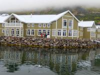 Dalvik - Akureyri - Island Pferde - Rundreise Reisekombination Island und Grönland 