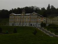 Akureyri - Island Pferde - Rundreise Reisekombination Island und Grönland 