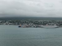 Akureyri - Island Pferde - Rundreise Reisekombination Island und Grönland 