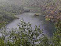 Felsenschlucht Asbyrgi  - Reykjavík Rundreise Reisekombination Island und Grönland 