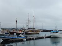 Husavik - Rundreise Reisekombination Island und Grönland 