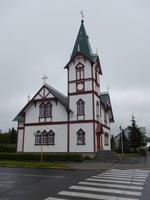 Husavik - Rundreise Reisekombination Island und Grönland 