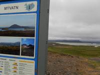Myvatn See Gebiet - Rundreise Reisekombination Island und Grönland 