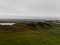 Myvatn See Gebiet - Rundreise Reisekombination Island und Grönland 